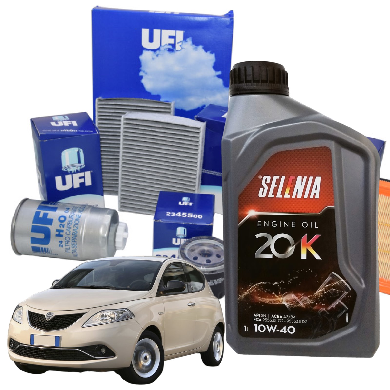 UFIKTU067B+20K